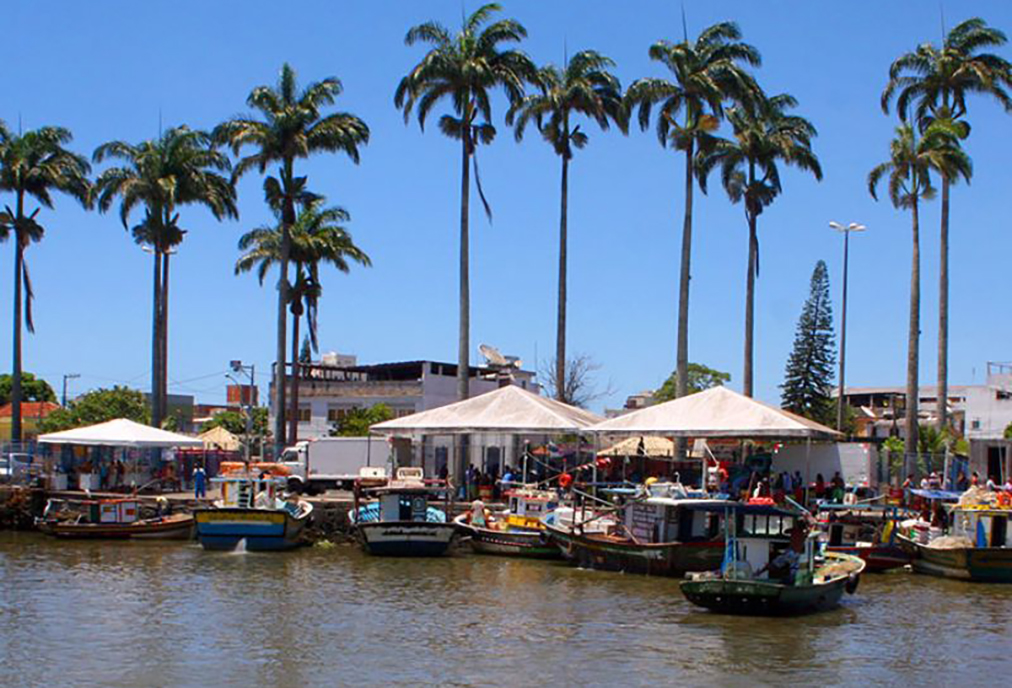 Pescadores e marisqueiras de Macaé e região passam a ter prioridade na rede estadual de saúde
