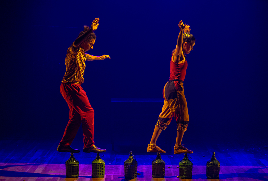 Firjan SESI tem edital de mais de 3,2 milhões de reais para projetos culturais