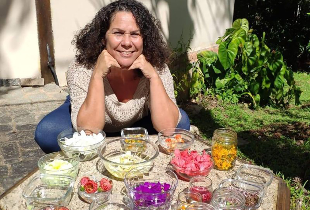 Evento artístico e terapêutico acontece nesse sábado, 20, em Rio das Ostras