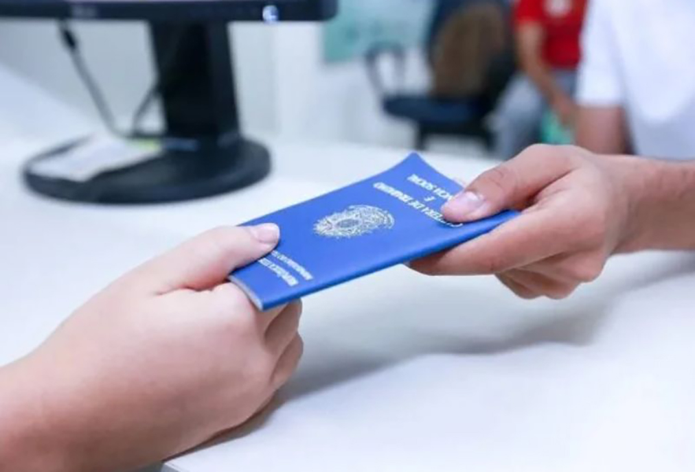 Rio das Ostras abre semana com mais de 500 vagas para contratação imediata