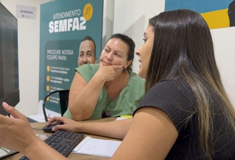 Contribuintes têm até 1º de outubro para fazer adesão ao Refis em Rio das Ostras