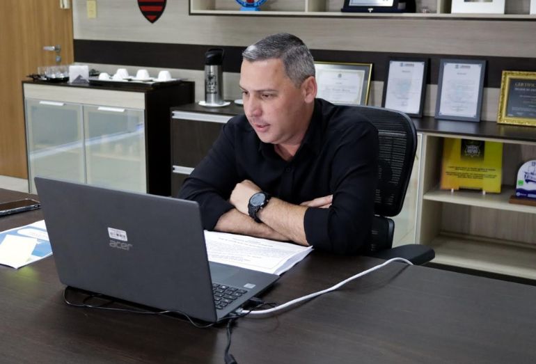 Macaé tem alta de 15,5% na arrecadação em comparação a 2024