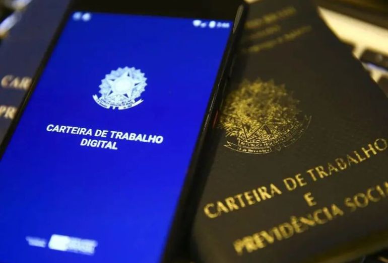 Rio das Ostras tem Banco de Empregos com 477 vagas para contratação imediata