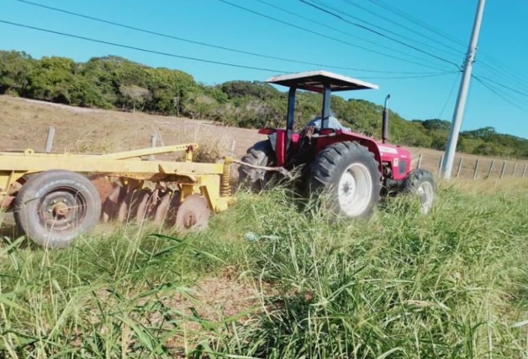 Rio das Ostras reforça ações de prevenção e combate a queimadas na cidade