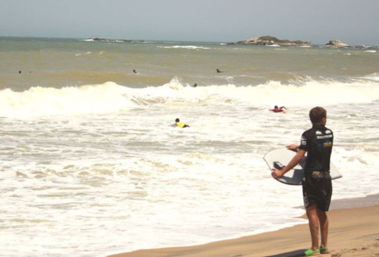 Evento esportivo e cultural agita o fim de semana em Costazul, em Rio das Ostras