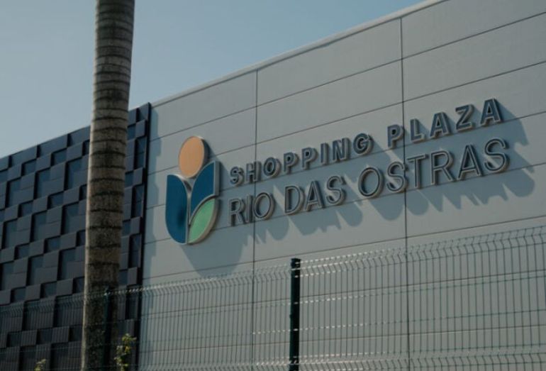 Plaza Rio das Ostras adia festival Rock Car Fest para próximo fim de semana