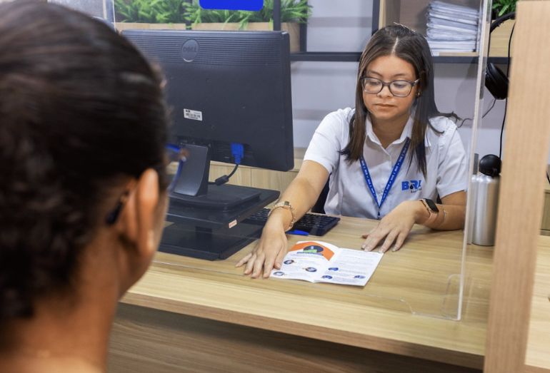 BRK estende renegociação de dívidas após mutirão com Prefeitura