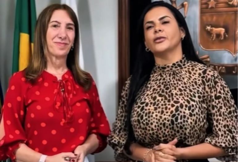 Silva Jardim discute projeto com a Embratur para desenvolvimento do turismo