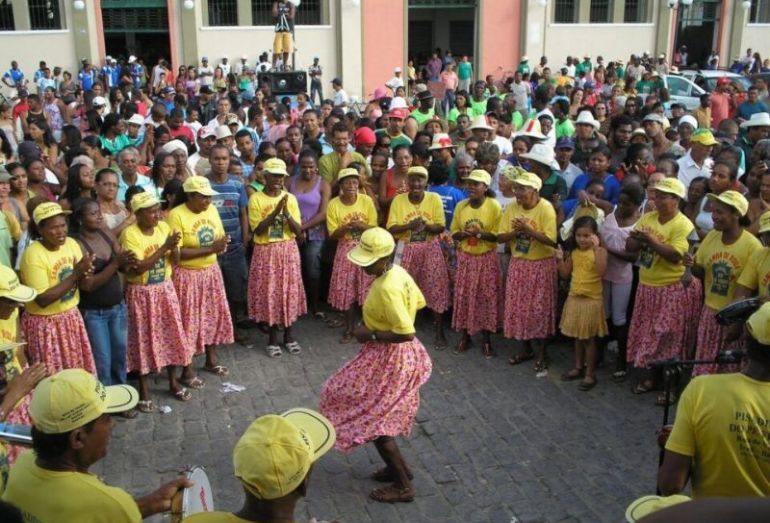 Cepro, em Rio das Ostras, promove evento de cultura afrobrasileira no fim de semana
