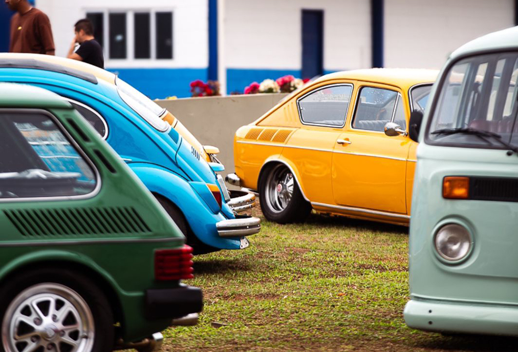 8º Encontro Quebradores Hoodride reúne 2 mil veículos e milhares de apaixonados em Macaé