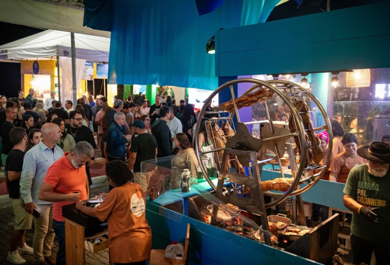14ª edição do Festival de Gastronomia e Cultura consolida Macaé como destino gastronômico