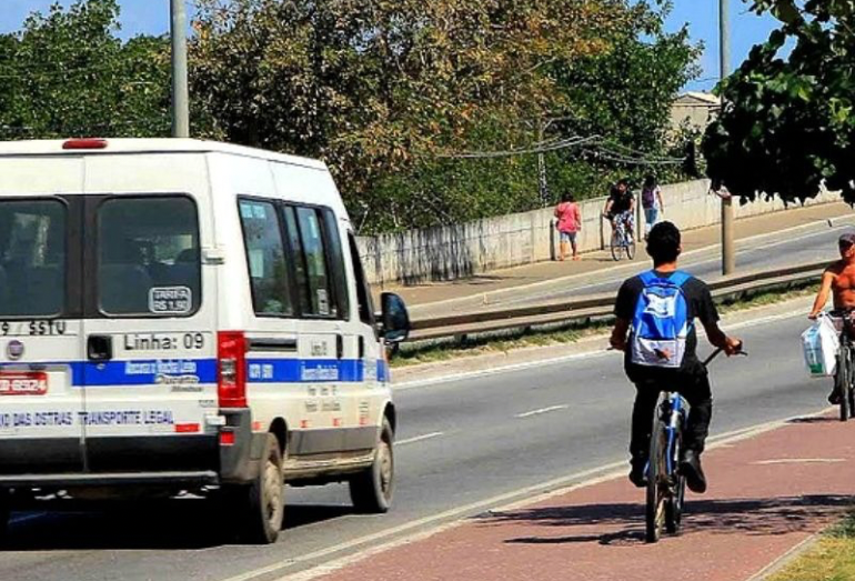 Fórum de Mobilidade Urbana acontece nessa segunda, 22, em Rio das Ostras