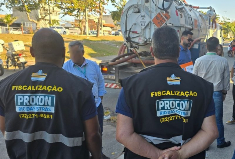 Rio+ volta a ser pauta de reunião entre Prefeitura de Rio das Ostras e o Estado