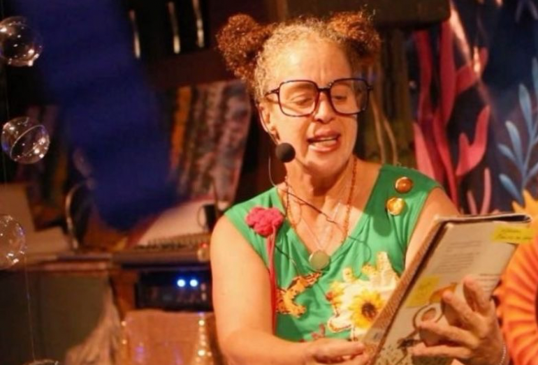 Mostra Cultural Entre Marés acontece no Teatro Joel Barcellos, em Rio das Ostras