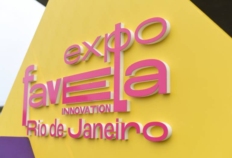 Expo Favela Innovation Rio 2025 chega em 30 dias com novidades, cultura e grandes nomes confirmados