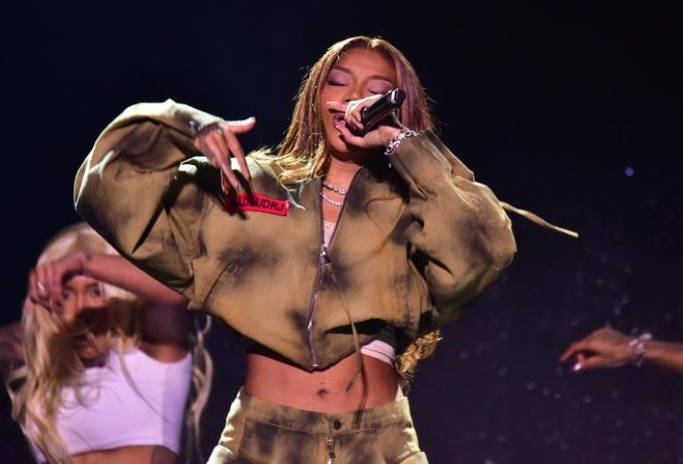 O “Próximo Nível” de Ludmilla: novo álbum focado no R&B promete colaborações de peso