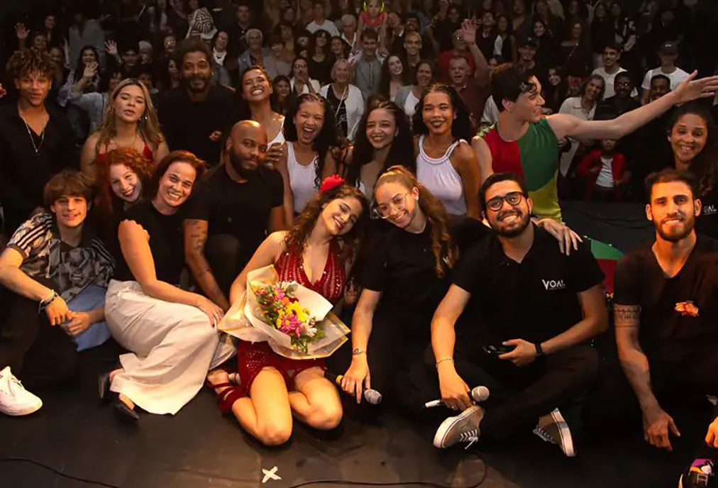 Rio das Ostras inicia processo de credenciamento de artistas nessa sexta, 10