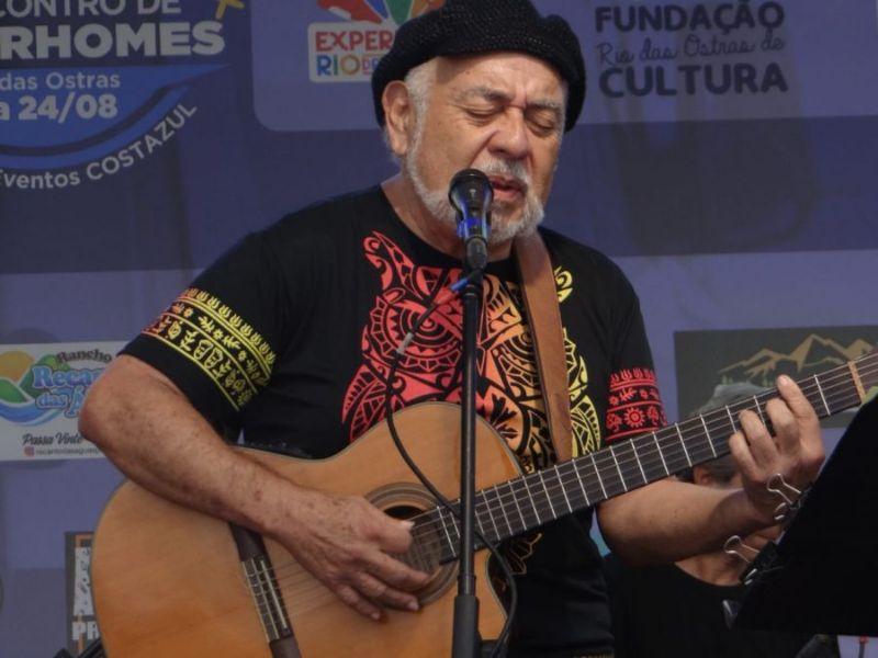 Iate Clube de Rio das Ostras tem shows da banda Dynossaurus du Rock nesse sábado, 18