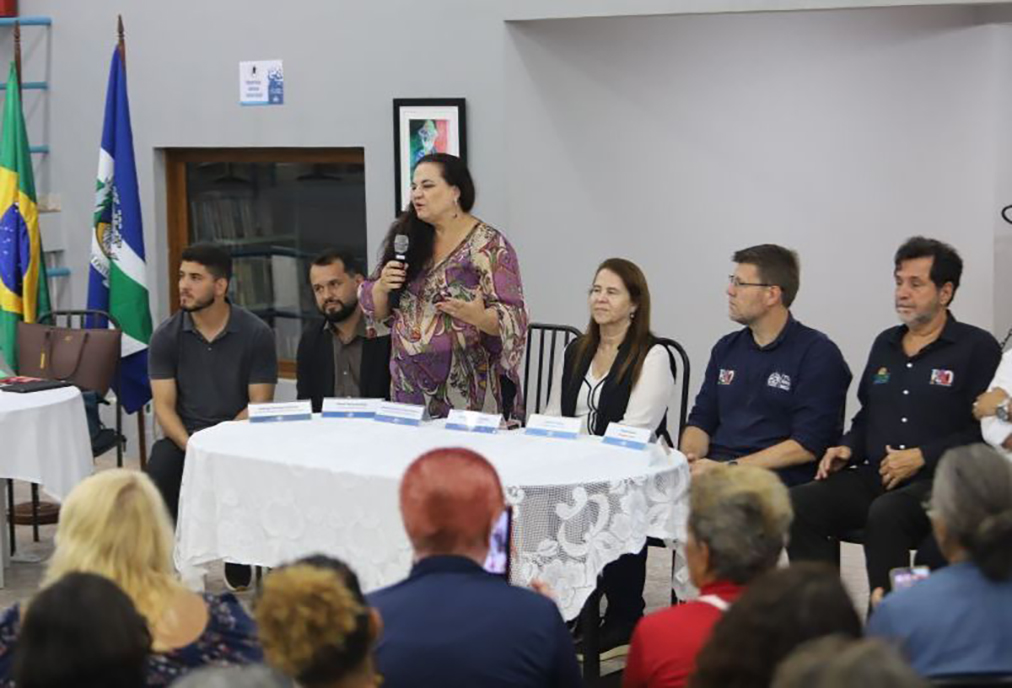 Parceria com o Estado ajuda a trazer benefícios para os artesãos de Rio das Ostras