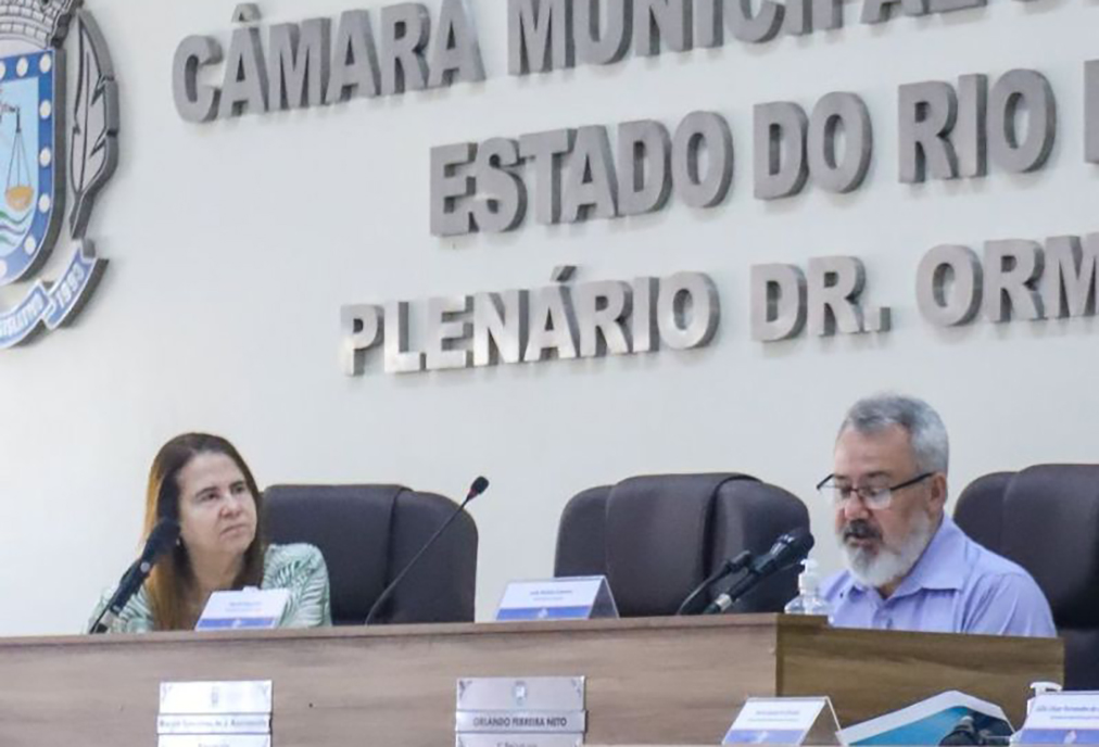 Prefeitura de Rio das Ostras apresenta prestação de contas de maio a agosto