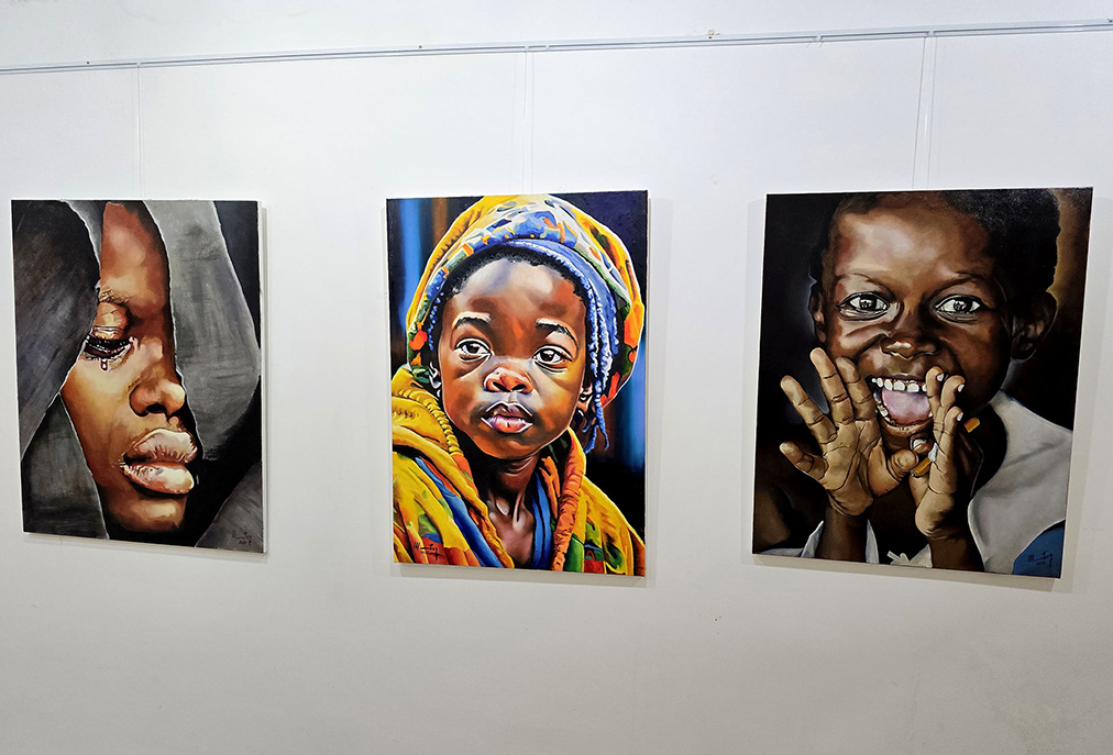 Espaço Cultural reúne oficinas, exposições e música em Macaé