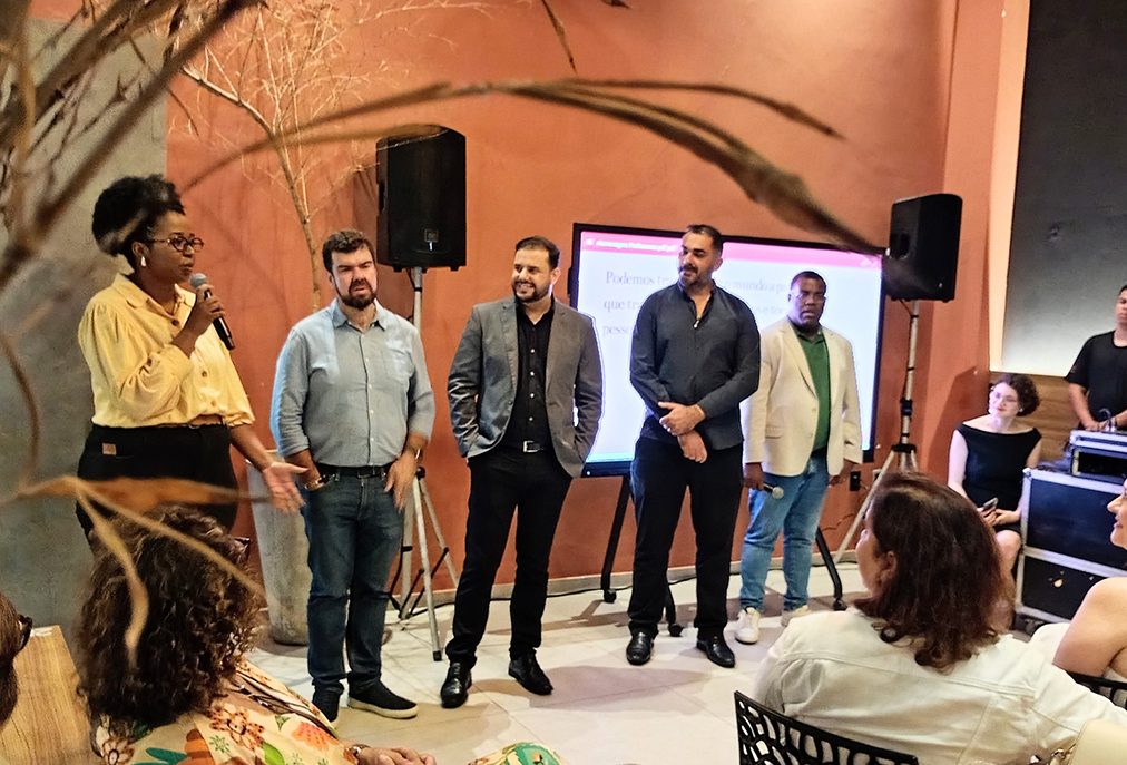 Professores de Macaé são reconhecidos por boas práticas e projetos apresentados fora da cidade