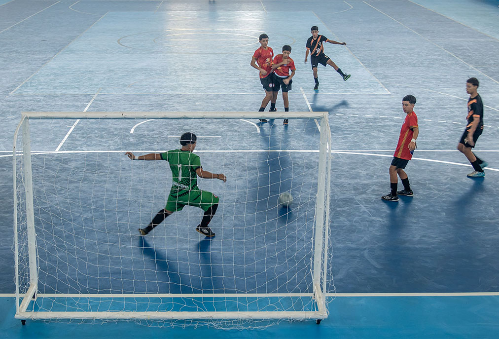 Futebol e emoção: Macaé Cup reunirá jovens craques de todo o Estado do Rio