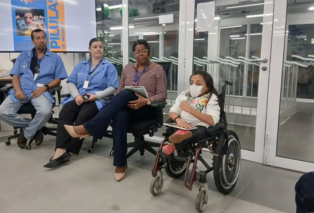 Iniciativa inclusiva disputa Prêmio Jabuti e marca avanço histórico na literatura brasileira