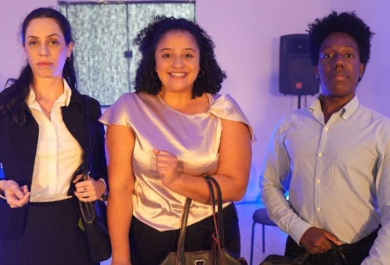 Produtora de Macaé leva apresentações teatrais gratuitas para Casimiro de Abreu