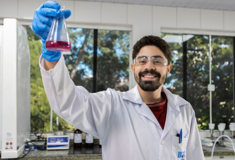 BRK oferece vagas de estágio em 13 cidades brasileiras; Macaé está na lista