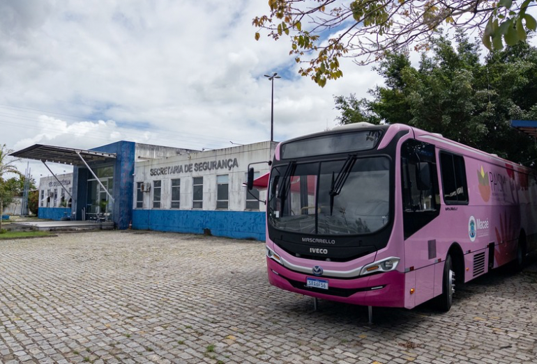 Outubro Rosa: Macaé reforça ações de prevenção e diagnóstico precoce