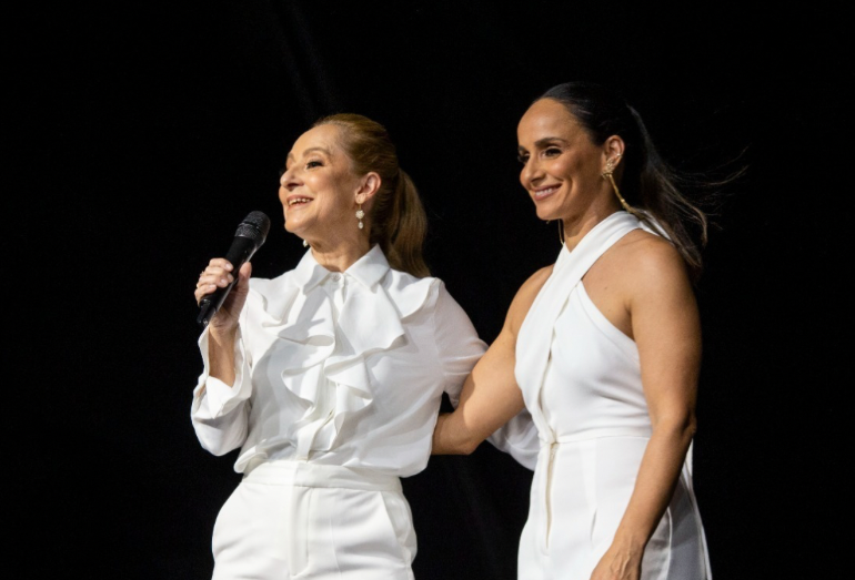 Festival de dança reúne talentos de todo o Brasil na orla dos Cavaleiros em Macaé