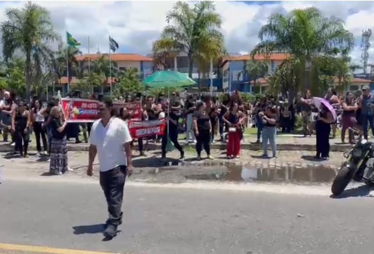 Greve do Sepe é considerada ilegal pela Justiça em Rio das Ostras; aulas devem ser retomadas