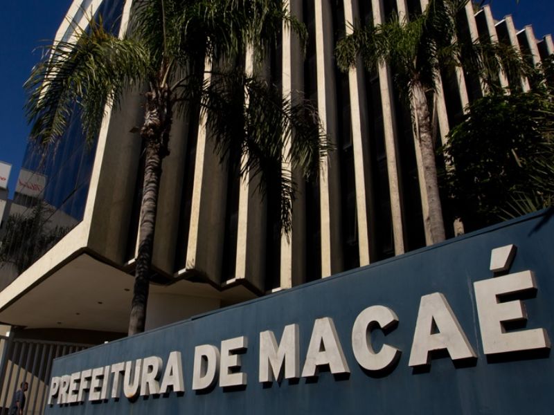 Macaé e Rio das Ostras são destaque em ranking de transparência e governança
