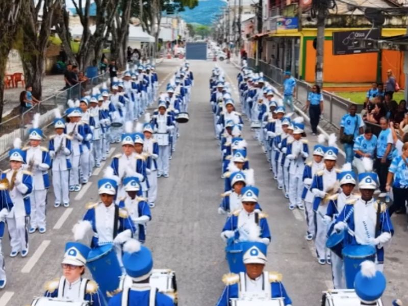 Silva Jardim anuncia novo evento cultural depois de campeonato de bandas