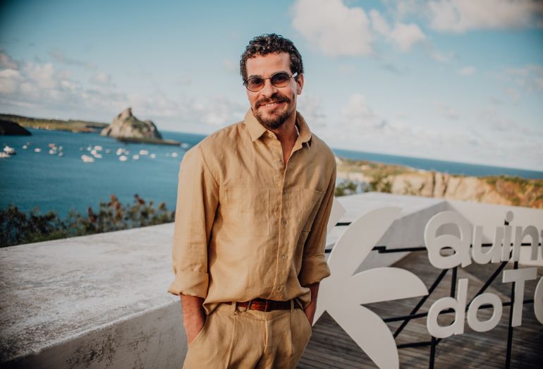 Novo projeto de Thiago Martins celebra encontros musicais e vida após susto com a saúde