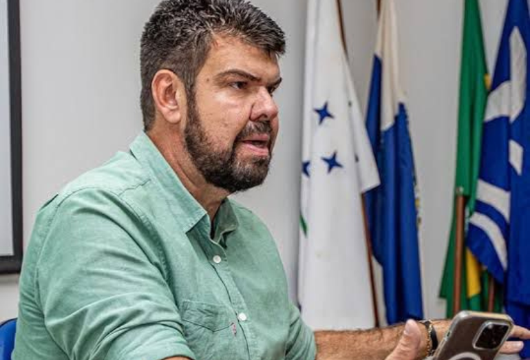 Contas de 2024 da Prefeitura de Macaé recebem parecer favorável e seguem para a Câmara Municipal