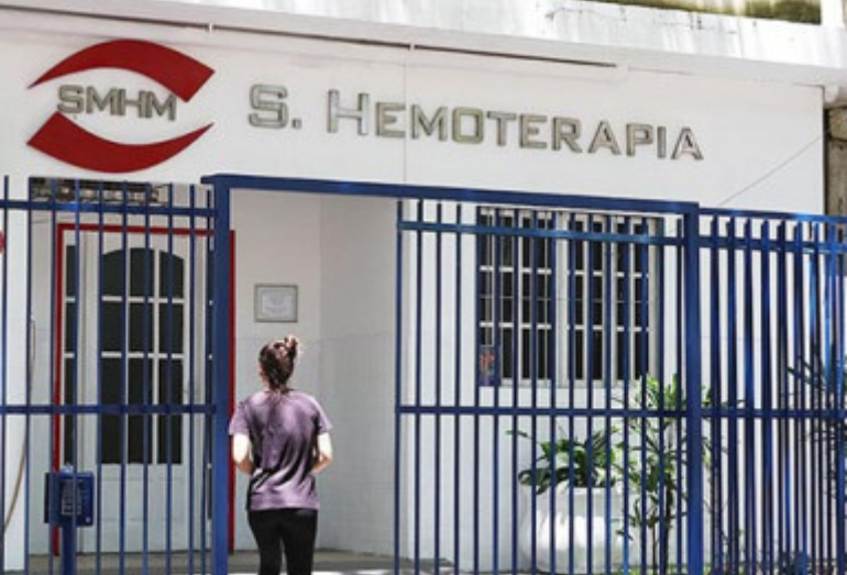 Macaé convoca voluntários para Dia D de Doação de Sangue no próximo dia 29