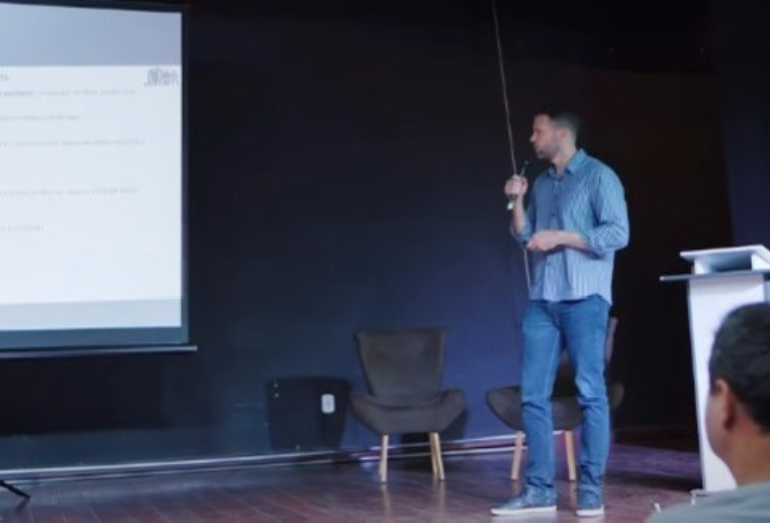 Silva Jardim discute Plano de Saneamento Básico em audiência pública