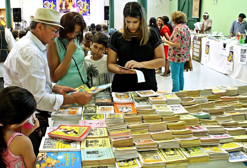 Evento gratuito celebra cultura nordestina em Macaé neste sábado