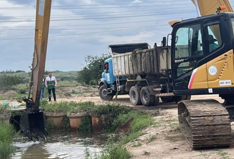 Rio das Ostras reforça importância de ações preventivas contra alagamentos