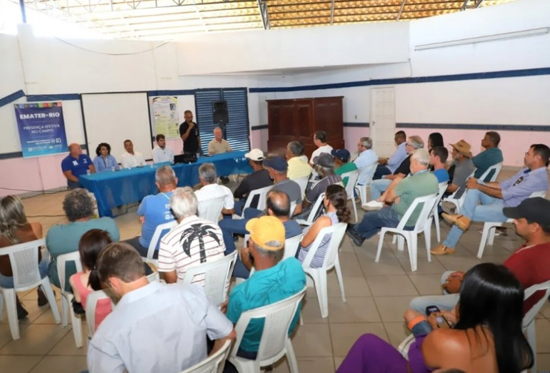 Prazo para inscrição nas creches de Rio das Ostras termina nessa sexta, 14