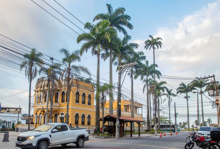 Encontro nacional de arborização urbana acontece em Macaé entre 3 e 5 de dezembro