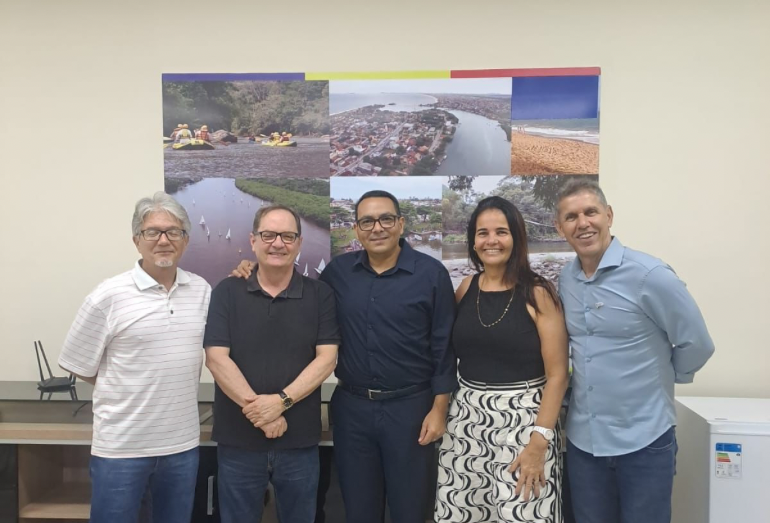 Rede Record aposta na Costa do Sol com novos projetos turísticos