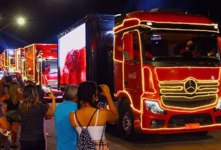 Programação de Natal começa em Rio das Ostras e Casimiro de Abreu no feriado