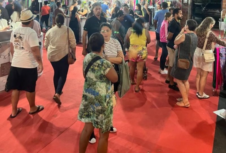 Rio das Ostras Outlet começa nessa quinta-feira, 20, cheia de novidades