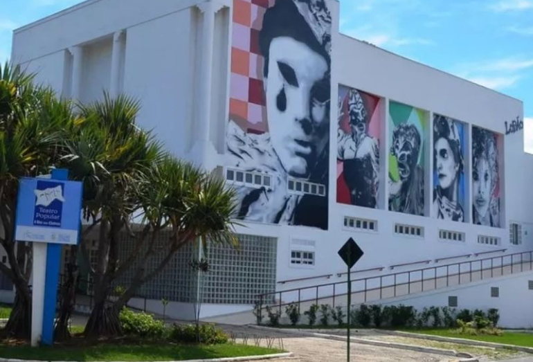 Escola de Rio das Ostras apresenta espetáculo de dança no teatro nesse sábado, 22