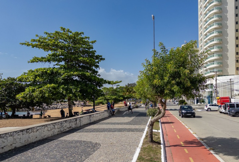 Macaé celebra Consciência Negra com feira multicultural e shows na Imbetiba