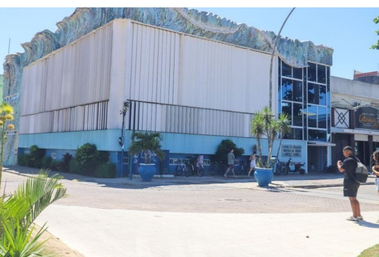 Alunos da Onda, em Rio das Ostras, se apresentam em festival até 8 de dezembro