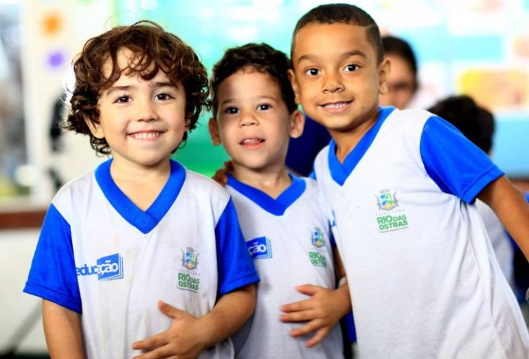 Prazo para renovação de matrícula em Rio das Ostras termina nessa quarta, 26